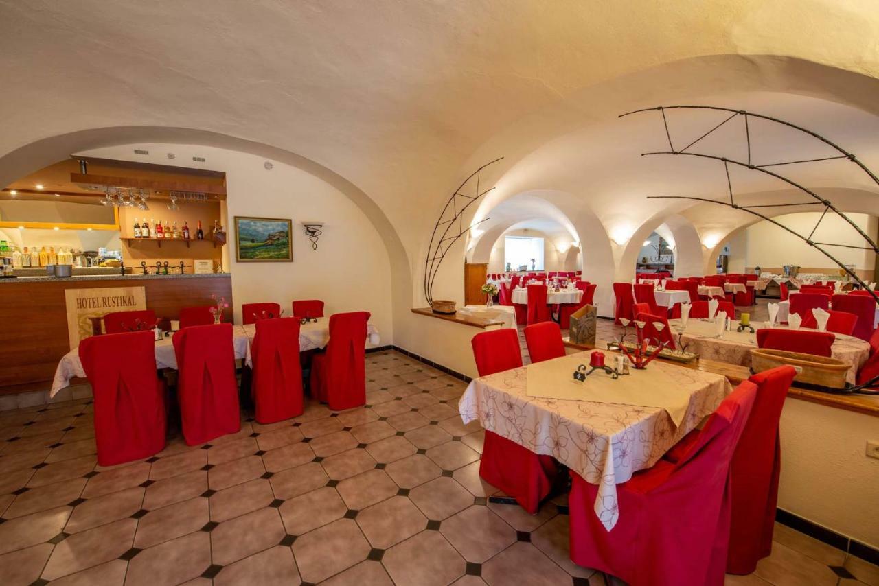 Hotel Rustikal Horní Cerekev Zewnętrze zdjęcie