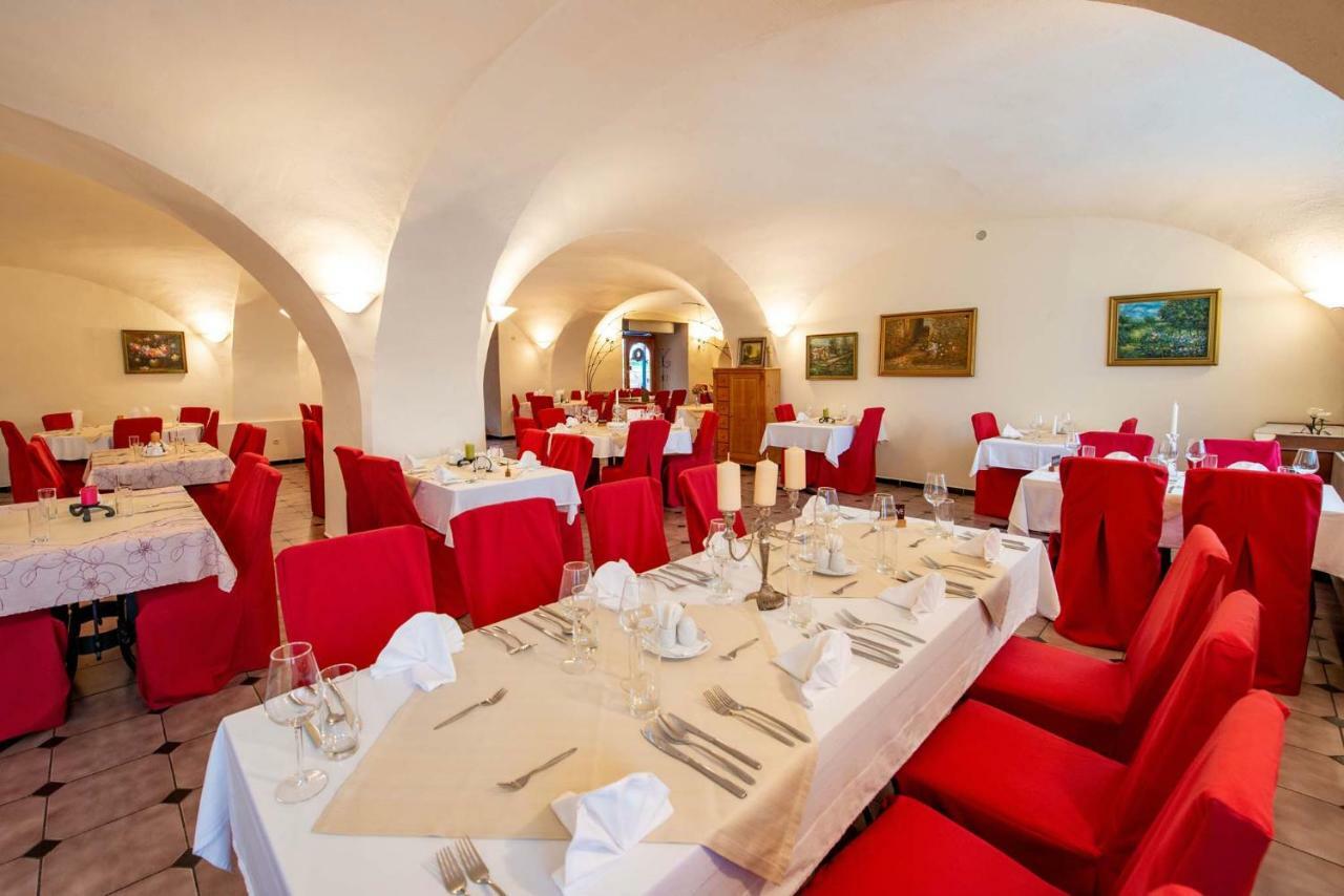 Hotel Rustikal Horní Cerekev Zewnętrze zdjęcie