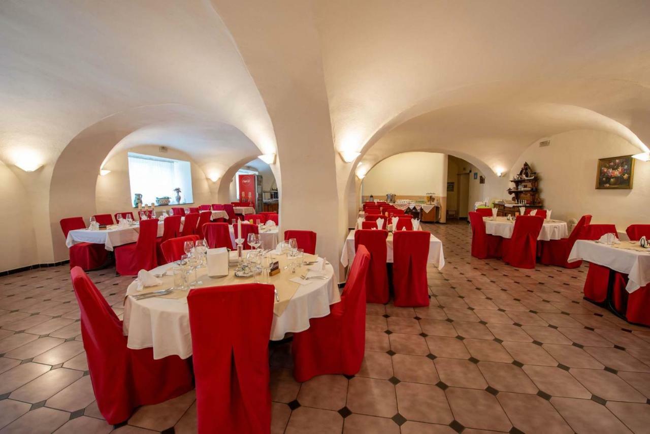 Hotel Rustikal Horní Cerekev Zewnętrze zdjęcie