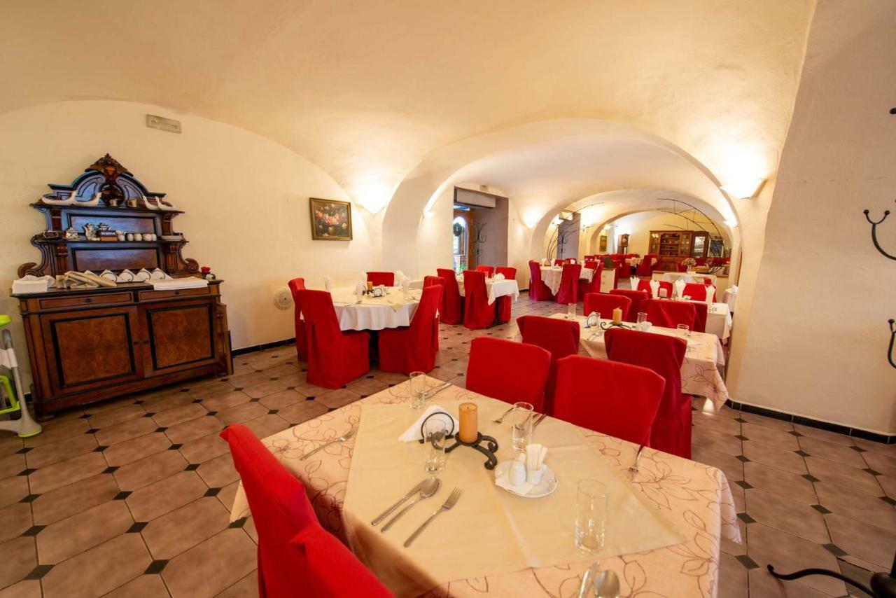 Hotel Rustikal Horní Cerekev Zewnętrze zdjęcie